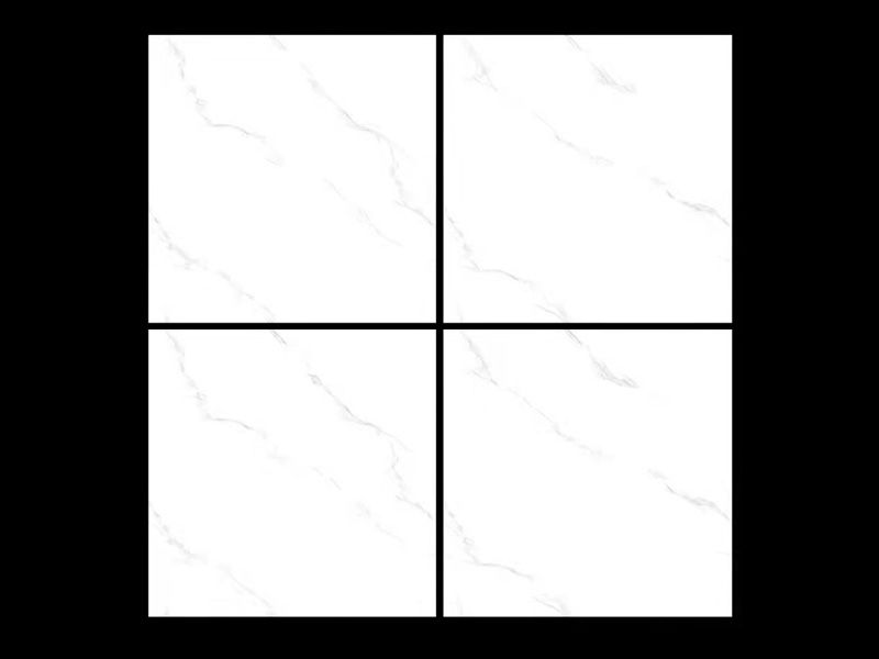 衛(wèi)浴間不夠小資？那是因為瓷磚逼格不夠高